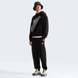 Pantaloni Barbati The North Face M TNF Essential Terry Simple Dome   Pantaloni Barbati The North Face M TNF Essential Terry Simple Dome