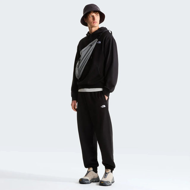 Pantaloni Barbati The North Face M TNF Essential Terry Simple Dome   Pantaloni Barbati The North Face M TNF Essential Terry Simple Dome