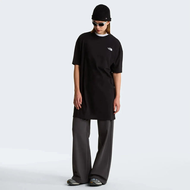Rochie The North Face W Evolution Simple Dome   Rochie The North Face W Evolution Simple Dome