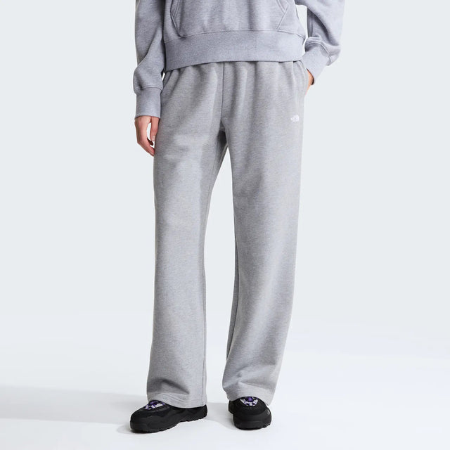 Pantaloni Femei The North Face W TNF Essential Terry Simple Dome   Pantaloni Femei The North Face W TNF Essential Terry Simple Dome