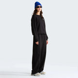 Pantaloni Femei The North Face W TNF Essential Terry Simple Dome   Pantaloni Femei The North Face W TNF Essential Terry Simple Dome