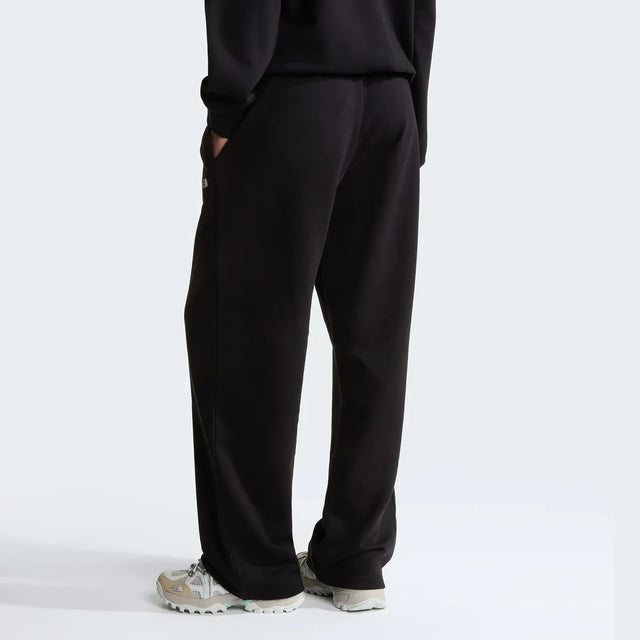 Pantaloni Femei The North Face W TNF Essential Terry Simple Dome   Pantaloni Femei The North Face W TNF Essential Terry Simple Dome