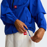 Geaca Barbati The North Face M TNF Red Box Taslan   Geaca Barbati The North Face M TNF Red Box Taslan