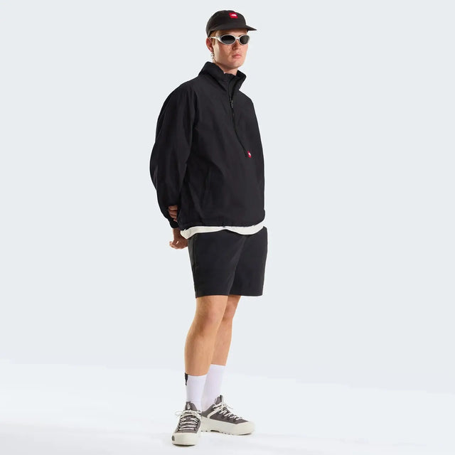 Geaca Barbati The North Face M TNF Red Box Taslan   Geaca Barbati The North Face M TNF Red Box Taslan