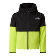 Polar Copii The North Face B On The Trail Full Zip   Polar Copii The North Face B On The Trail Full Zip