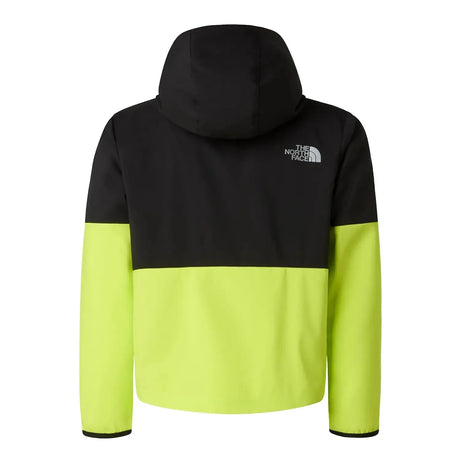 Polar Copii The North Face B On The Trail Full Zip   Polar Copii The North Face B On The Trail Full Zip