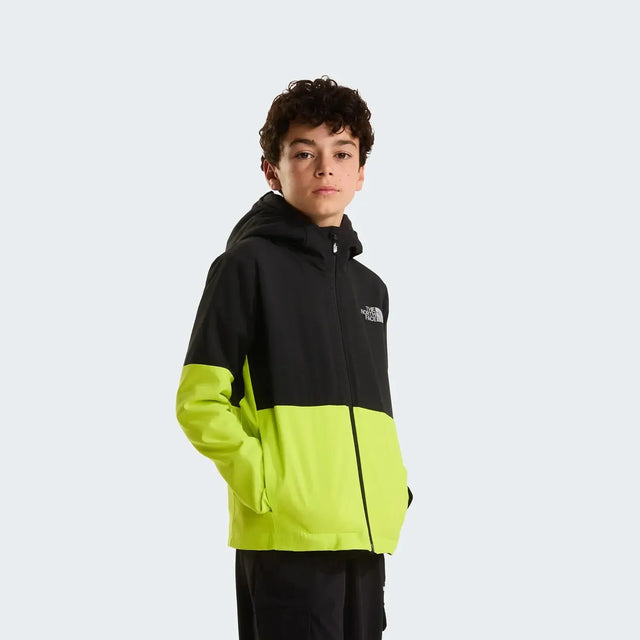 Polar Copii The North Face B On The Trail Full Zip   Polar Copii The North Face B On The Trail Full Zip