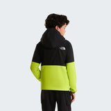 Polar Copii The North Face B On The Trail Full Zip   Polar Copii The North Face B On The Trail Full Zip