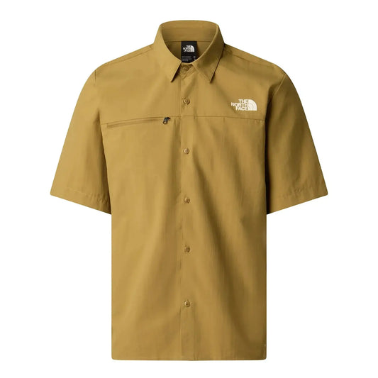 Camasa Barbati The North Face M Packable   Camasa Barbati The North Face M Packable