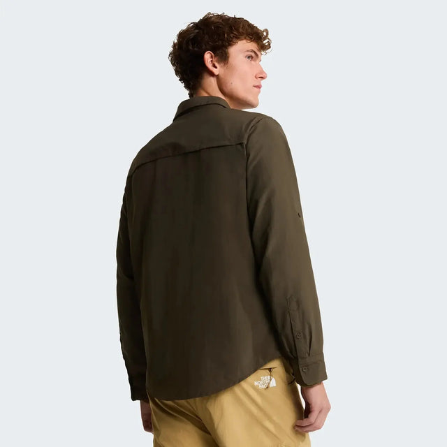 Camasa Barbati The North Face M Sequoia   Camasa Barbati The North Face M Sequoia