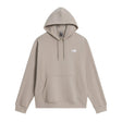 Hanorac Barbati The North Face M TNF Essential Terry Simple Dome   Hanorac Barbati The North Face M TNF Essential Terry Simple Dome