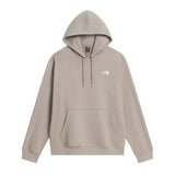 Hanorac Barbati The North Face M TNF Essential Terry Simple Dome   Hanorac Barbati The North Face M TNF Essential Terry Simple Dome