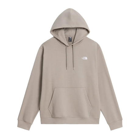Hanorac Barbati The North Face M TNF Essential Terry Simple Dome   Hanorac Barbati The North Face M TNF Essential Terry Simple Dome