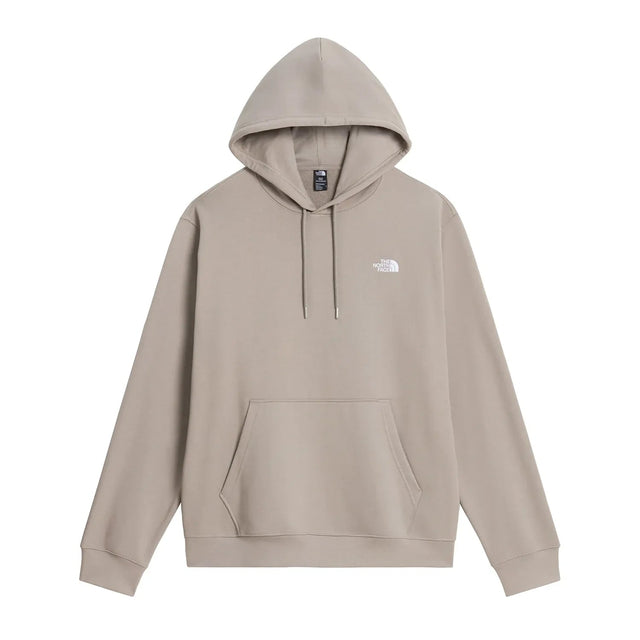 Hanorac Barbati The North Face M TNF Essential Terry Simple Dome   Hanorac Barbati The North Face M TNF Essential Terry Simple Dome
