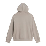 Hanorac Barbati The North Face M TNF Essential Terry Simple Dome   Hanorac Barbati The North Face M TNF Essential Terry Simple Dome