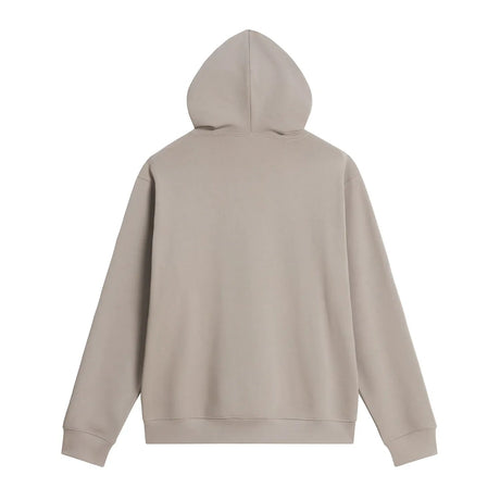 Hanorac Barbati The North Face M TNF Essential Terry Simple Dome   Hanorac Barbati The North Face M TNF Essential Terry Simple Dome