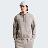 Hanorac Barbati The North Face M TNF Essential Terry Simple Dome   Hanorac Barbati The North Face M TNF Essential Terry Simple Dome