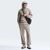 Hanorac Barbati The North Face M TNF Essential Terry Simple Dome   Hanorac Barbati The North Face M TNF Essential Terry Simple Dome