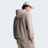 Hanorac Barbati The North Face M TNF Essential Terry Simple Dome   Hanorac Barbati The North Face M TNF Essential Terry Simple Dome