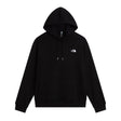 Hanorac Barbati The North Face M TNF Essential Terry Simple Dome   Hanorac Barbati The North Face M TNF Essential Terry Simple Dome