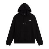 Hanorac Barbati The North Face M TNF Essential Terry Simple Dome   Hanorac Barbati The North Face M TNF Essential Terry Simple Dome