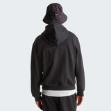 Hanorac Barbati The North Face M TNF Essential Terry Simple Dome   Hanorac Barbati The North Face M TNF Essential Terry Simple Dome