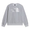 Bluza Femei The North Face W TNF Essential Terry Simple Dome   Bluza Femei The North Face W TNF Essential Terry Simple Dome