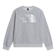 Bluza Femei The North Face W TNF Essential Terry Simple Dome   Bluza Femei The North Face W TNF Essential Terry Simple Dome