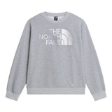 Bluza Femei The North Face W TNF Essential Terry Simple Dome   Bluza Femei The North Face W TNF Essential Terry Simple Dome
