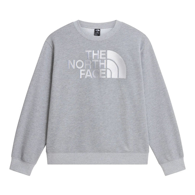 Bluza Femei The North Face W TNF Essential Terry Simple Dome   Bluza Femei The North Face W TNF Essential Terry Simple Dome