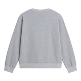 Bluza Femei The North Face W TNF Essential Terry Simple Dome   Bluza Femei The North Face W TNF Essential Terry Simple Dome