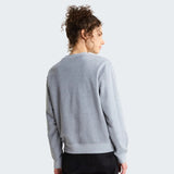 Bluza Femei The North Face W TNF Essential Terry Simple Dome   Bluza Femei The North Face W TNF Essential Terry Simple Dome