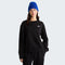 Bluza Femei The North Face W TNF Essential Terry Simple Dome   Bluza Femei The North Face W TNF Essential Terry Simple Dome