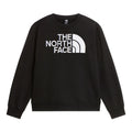 Bluza Femei The North Face W TNF Essential Terry Simple Dome   Bluza Femei The North Face W TNF Essential Terry Simple Dome