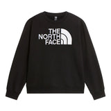 Bluza Femei The North Face W TNF Essential Terry Simple Dome   Bluza Femei The North Face W TNF Essential Terry Simple Dome