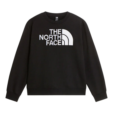 Bluza Femei The North Face W TNF Essential Terry Simple Dome   Bluza Femei The North Face W TNF Essential Terry Simple Dome