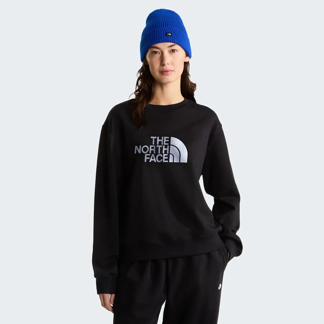 Bluza Femei The North Face W TNF Essential Terry Simple Dome   Bluza Femei The North Face W TNF Essential Terry Simple Dome