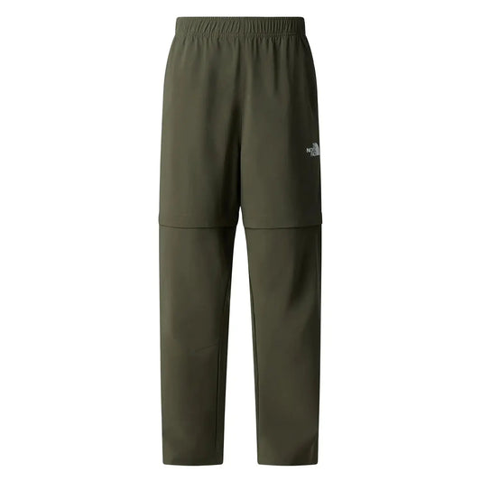 Pantaloni Copii The North Face Teen Lightweight Convertible Hike   Pantaloni Copii The North Face Teen Lightweight Convertible Hike