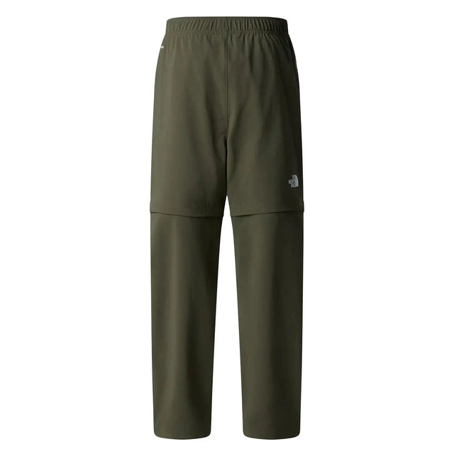 Pantaloni Copii The North Face Teen Lightweight Convertible Hike   Pantaloni Copii The North Face Teen Lightweight Convertible Hike