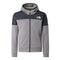 Polar Copii The North Face Teen Mountain Athletics Full Zip   Polar Copii The North Face Teen Mountain Athletics Full Zip