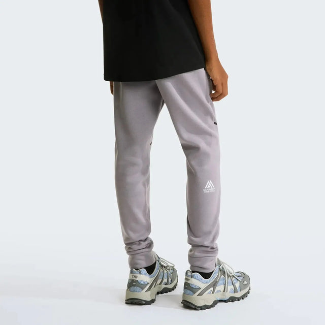 Pantaloni Copii The North Face Teen Mountain Athletics   Pantaloni Copii The North Face Teen Mountain Athletics