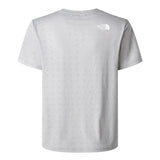 Tricou Copii The North Face Teen Pentadome Embossed 24/7   Tricou Copii The North Face Teen Pentadome Embossed 24/7