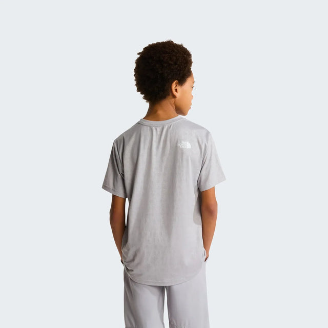 Tricou Copii The North Face Teen Pentadome Embossed 24/7   Tricou Copii The North Face Teen Pentadome Embossed 24/7