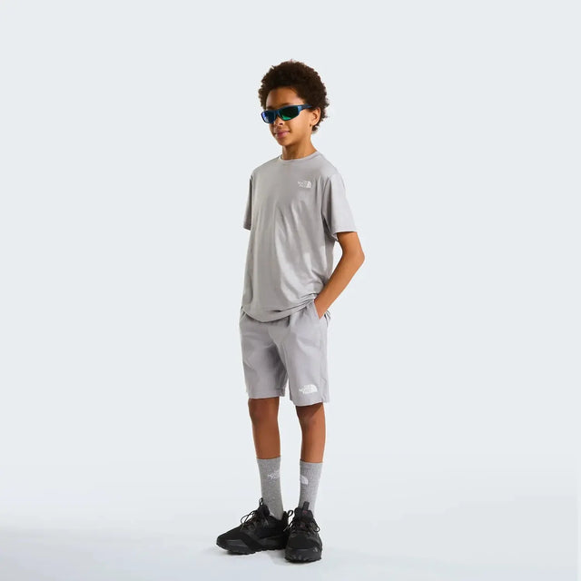 Sort Copii The North Face Teen Pentadome Embossing 24/7   Sort Copii The North Face Teen Pentadome Embossing 24/7