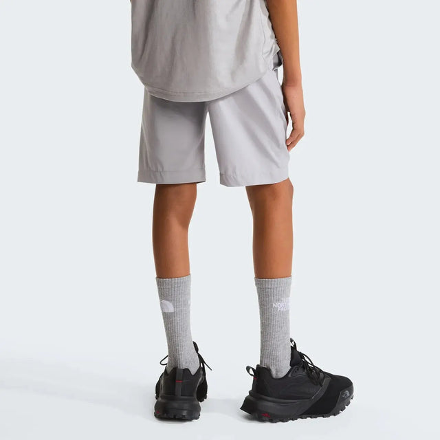 Sort Copii The North Face Teen Pentadome Embossing 24/7   Sort Copii The North Face Teen Pentadome Embossing 24/7