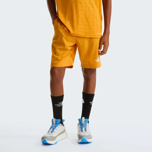 Sort Copii The North Face Teen Pentadome Embossing 24/7   Sort Copii The North Face Teen Pentadome Embossing 24/7