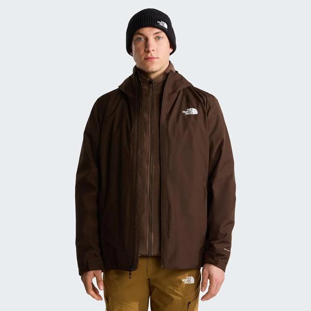 Geaca Barbati The North Face M Quest Triclimate   Geaca Barbati The North Face M Quest Triclimate