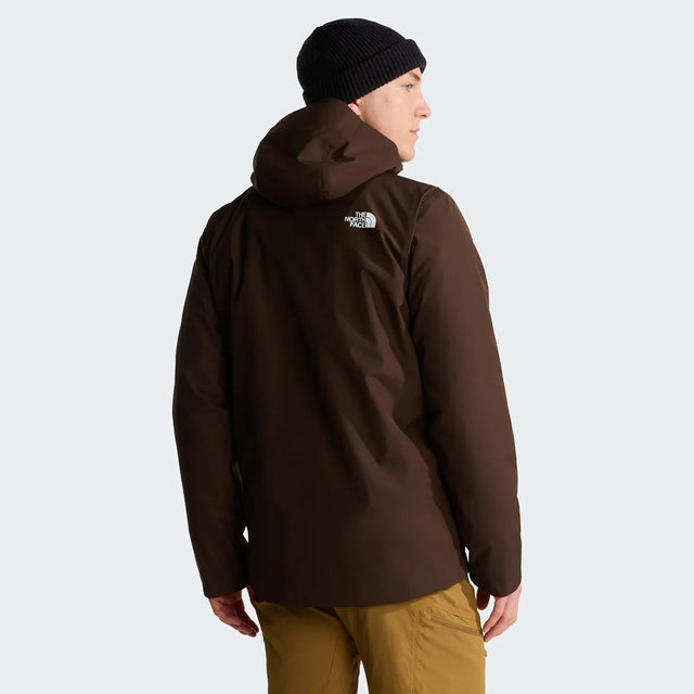 Geaca Barbati The North Face M Quest Triclimate   Geaca Barbati The North Face M Quest Triclimate