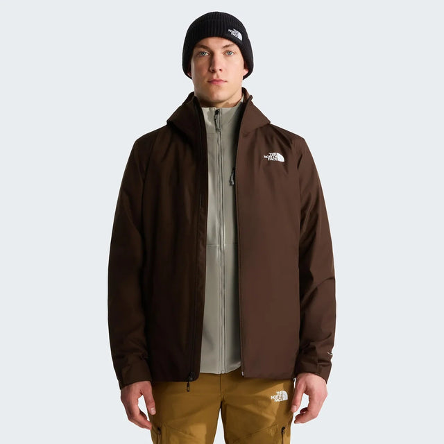 Geaca Barbati The North Face M Quest Triclimate   Geaca Barbati The North Face M Quest Triclimate