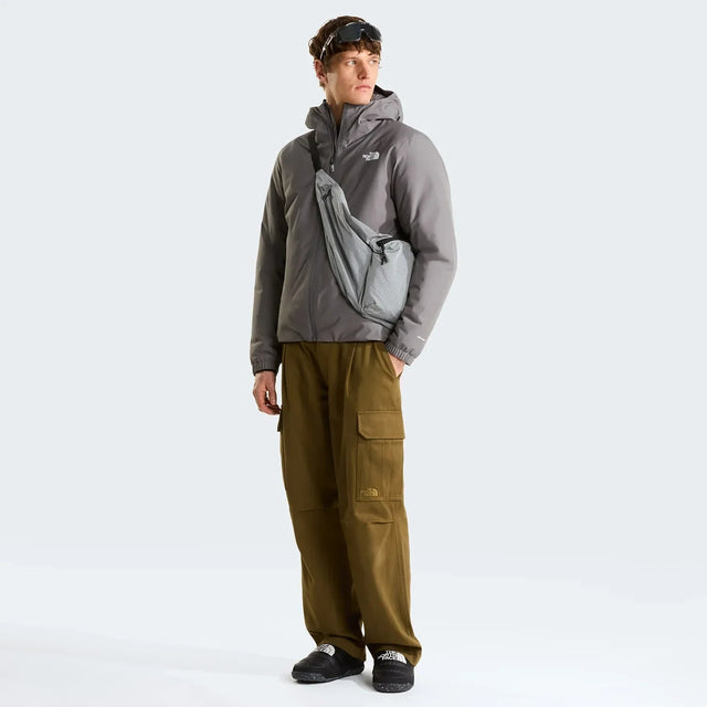 Geaca Barbati The North Face M Quest Insulated   Geaca Barbati The North Face M Quest Insulated